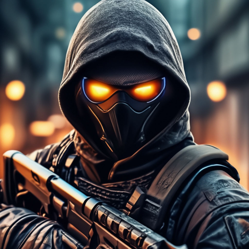 Featured NFT artwork